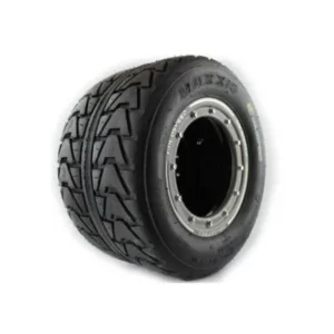 Neumático Goldspeed 225/40-10 GS Street Devil SD compuesto amarillo