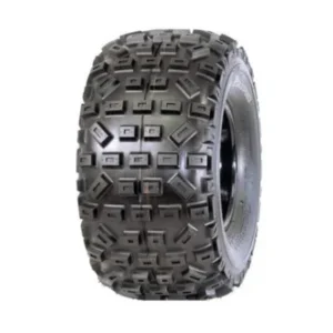 Neumático Goldspeed 6 lonas 18X10-8 M948 34J 0734 SPPED SX compuesto azul 28M