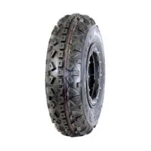 Neumático Goldspeed 6 lonas 21X6 -10 M948F 27P TL 0736 2PPM GS 37N SX PPM2 compuesto amarillo 37N