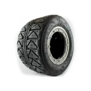 Neumático Goldspeed 6 lonas 225/40-10 C9203 TL 2103 SPEED FT compuesto azul 32N