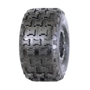 Neumático Goldspeed MXR 4 lonas 18X10X8 TL 2103 compuesto azul