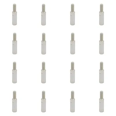 Oferta kit 16 espárragos separador mecanizados 45mm M10x1.25 M10X125