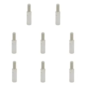 Oferta kit 8 espárragos separador mecanizados 45mm M10x1.25 M10X125
