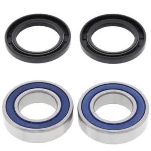PACK 10+1 GRATIS Kit rodamientos y retenes rueda delantera/trasera ALLBALLS 25-1273 HUSQVARNA KTM GASGAS