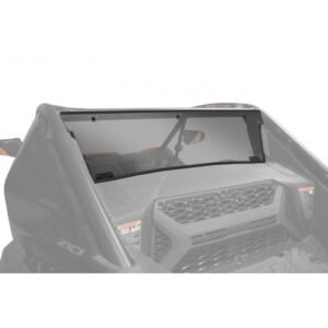 PANEL TRASERO POLICARBONATO - CFMOTO ZFORCE Z10