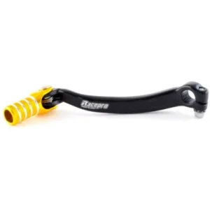 Palanca de cambio Racepro amarilla Suzuki RM-Z 450 05-07