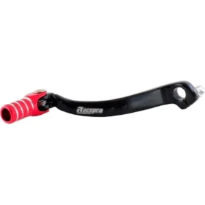 Palanca de cambio Racepro roja Honda CRF 250R 10-17