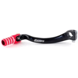 Palanca de cambio Racepro roja Honda CRF 450R 02-08