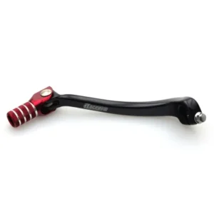 Palanca de cambio Racepro roja Honda CRF 450R 09-16 CRF 450X 05-18