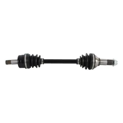 Palier trasero izquierdo 8 BALLS ALLBALLS AB8-YA-8-301 Yamaha YFM660 Grizzly 03-08