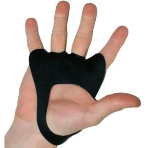 Palm saver 2 dedos Racepro