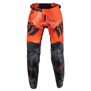 Pantalones 111Racing RAPID ORANGE 111.1 naranja 2-5515-450-9763.42