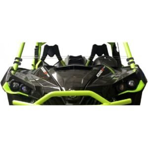 PARABRISAS POLICARBONATO - MAVERICK XDS / XRS TURBO