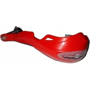 Paramanos cerrado rojo PROGRIP PA5610RO