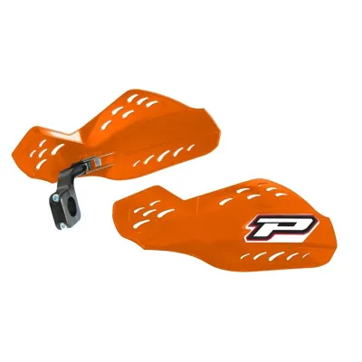 Paramanos cross naranja PROGRIP PA5600AR