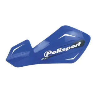 Paramanos Polisport Freeflow Lite Azul + Aluminio