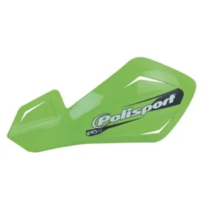 Paramanos Polisport Freeflow Lite Verde + Aluminio
