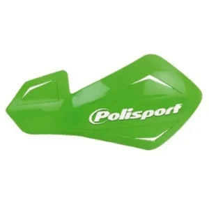 Paramanos Polisport Freeflow Lite Verde + Plastico