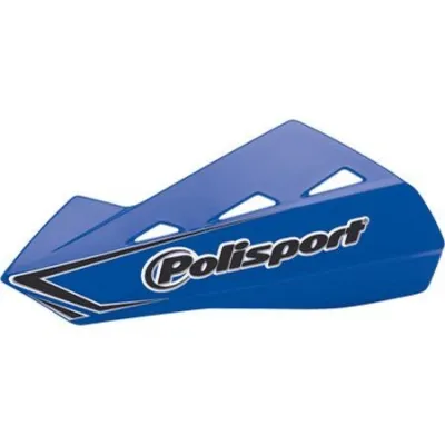 Paramanos Polisport Qwest Azul YAMAHA