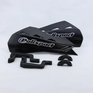 Paramanos Polisport Qwest Negro