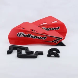 Paramanos Polisport Qwest Rojo