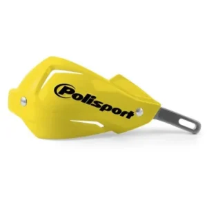 Paramanos Polisport Touquet Amarillo