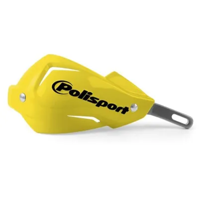 Paramanos Polisport Touquet Amarillo