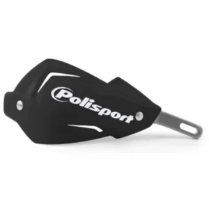 Paramanos Polisport Touquet Negro