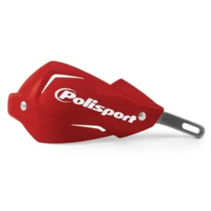 Paramanos Polisport Touquet Rojo