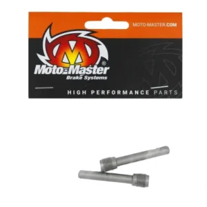 Pasadores pastillas freno delantero MOTOMASTER 213040 SUZUKI QUAD MX ENDURO