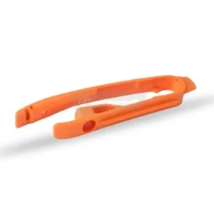 Patín basculante Polisport KTM SX XC 2011 EXC EXC-F XCW 12-23 Naranja