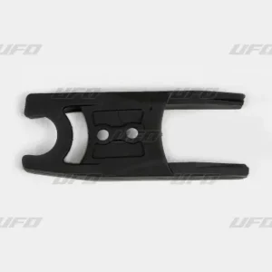Patín de basculante suelto UFO Yamaha negro YA03858-001 YA03858001