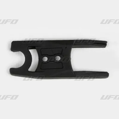 Patín de basculante suelto UFO Yamaha negro YA03858-001 YA03858001