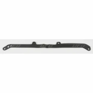 Patín de basculante suelto UFO Yamaha negro YA03876-001 YA03876001