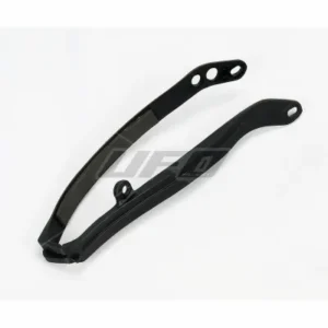 Patín de basculante suelto UFO Yamaha negro YA04806-001 YA04806001