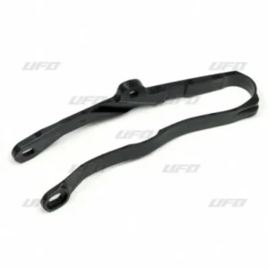 Patín de basculante UFO negro Kawasaki KX450 KA04755001