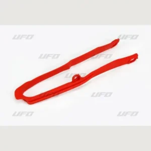 Patín de basculante UFO rojo Honda CRF450R/450RX HO04689070