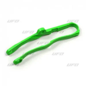 Patín de basculante UFO verde Kawasaki KX450 KA04755026