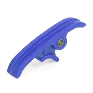 Patín inferior cadena Polisport HUSQVARNA TC FC TE FE TX 14-16 Azul