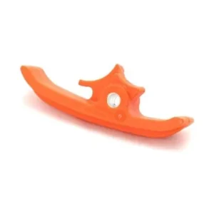 Patín inferior cadena Polisport KTM SX SX-F XC XC-F 16-22 EXC EXC-F 17-23 Naranja