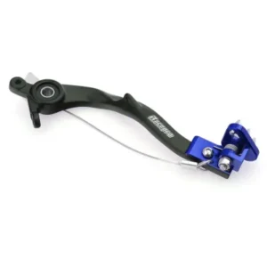 Pedal de freno Racepro azul GASGAS HUSQVARNA KTM 125 250F 350F 450F 500F 2023-2024