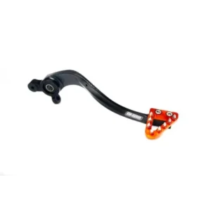 Pedal de freno trasero completo FM-PARTS para KTM HUSQVARNA GASGAS 17-25