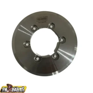Peso 255gr volante inercia HARD-ENDURO FM-PARTS para TPI KTM EXC 14-25 HUSQ TE 14-25 GASGAS EC 20-25