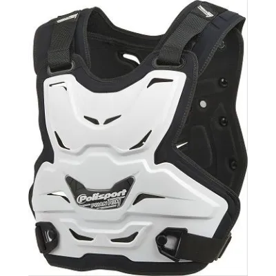 Peto Polisport Phantom Lite Blanco