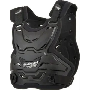 Peto Polisport Phantom Lite Negro