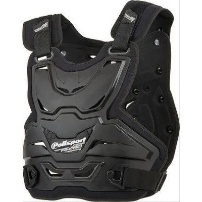 Peto Polisport Phantom Lite Negro