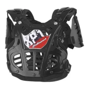 PETO Polisport XP1 mini Negro