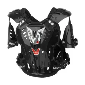 Peto Polisport XP2 Negro