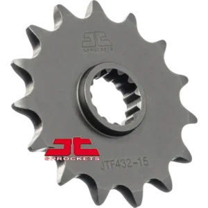 Piñón de arrastre JT SPROCKETS JTF43215