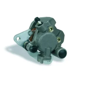 Pinza de freno delantera derecha 1 piston para YAMAHA SR 250